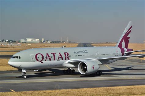 qatar airways boeing 777 200lr|Qatar Airways Boeing 777.
